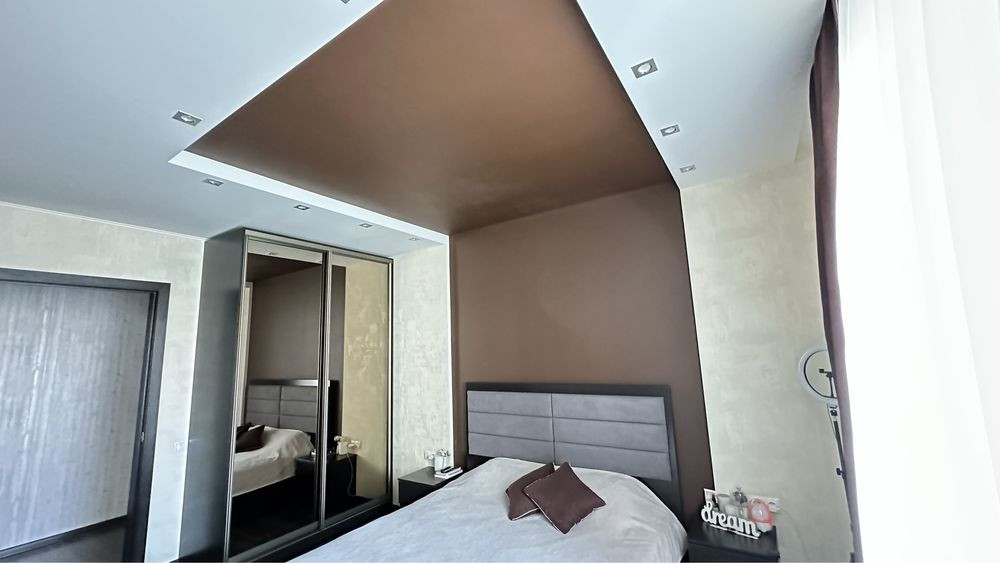 2-х кімнатна квартира в новострої Полтава на Боженка Щербани - изображение 5