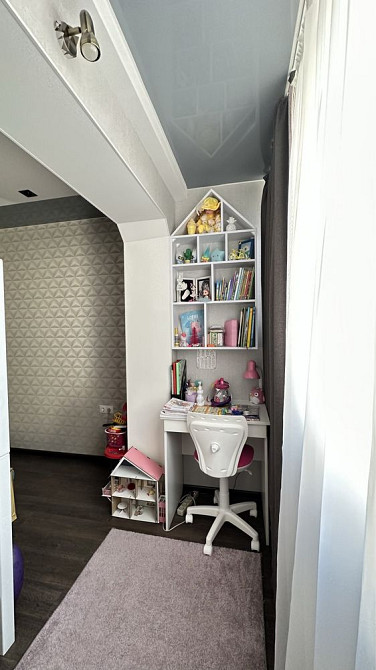 2-х кімнатна квартира в новострої Полтава на Боженка Щербани - изображение 4