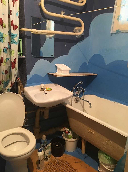 Продам 1-кімнатну Дніпровський р-н. Будівельників 12. м.Дарниця 20 Київ - зображення 4