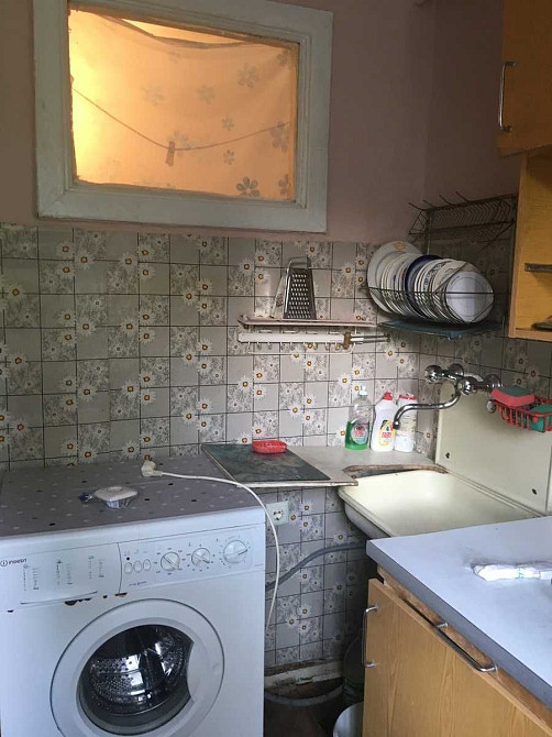 Продам 1-кімнатну Дніпровський р-н. Будівельників 12. м.Дарниця 20 Київ - зображення 5