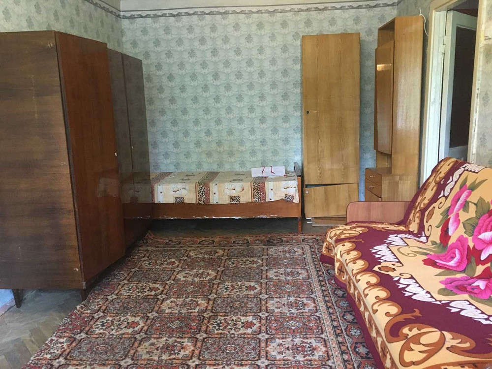 Продам 1-кімнатну Дніпровський р-н. Будівельників 12. м.Дарниця 20 Київ - зображення 2