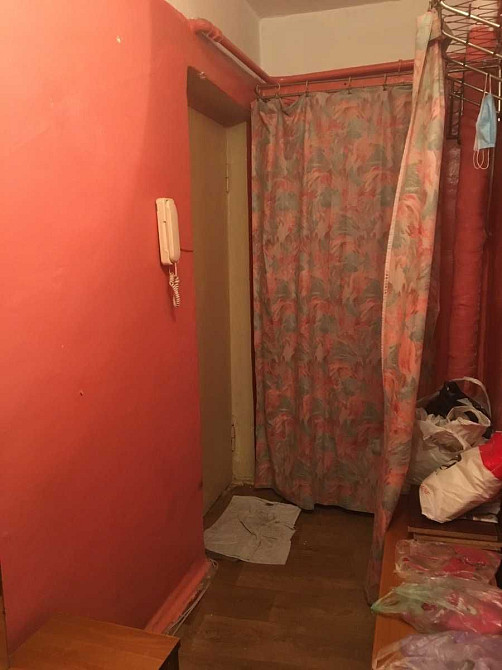 Продам 1-кімнатну Дніпровський р-н. Будівельників 12. м.Дарниця 20 Київ - зображення 6