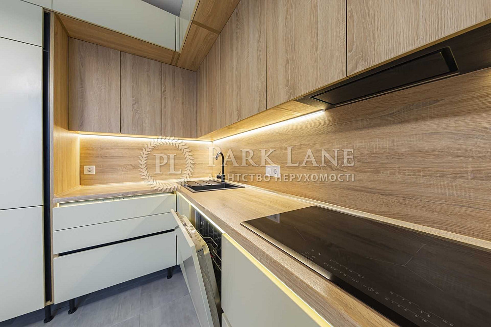 ЖК Сирецькі Сади Продам 3к 85м2 дизайнерський ремонт Виговського Івана Київ - зображення 2