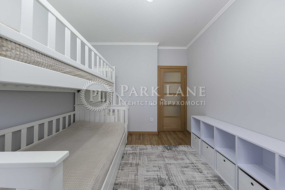 ЖК Сирецькі Сади Продам 3к 85м2 дизайнерський ремонт Виговського Івана Київ - зображення 8