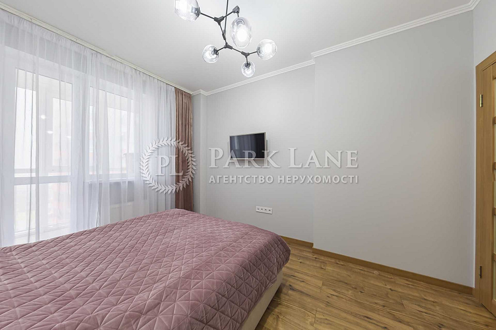 ЖК Сирецькі Сади Продам 3к 85м2 дизайнерський ремонт Виговського Івана Київ - зображення 6