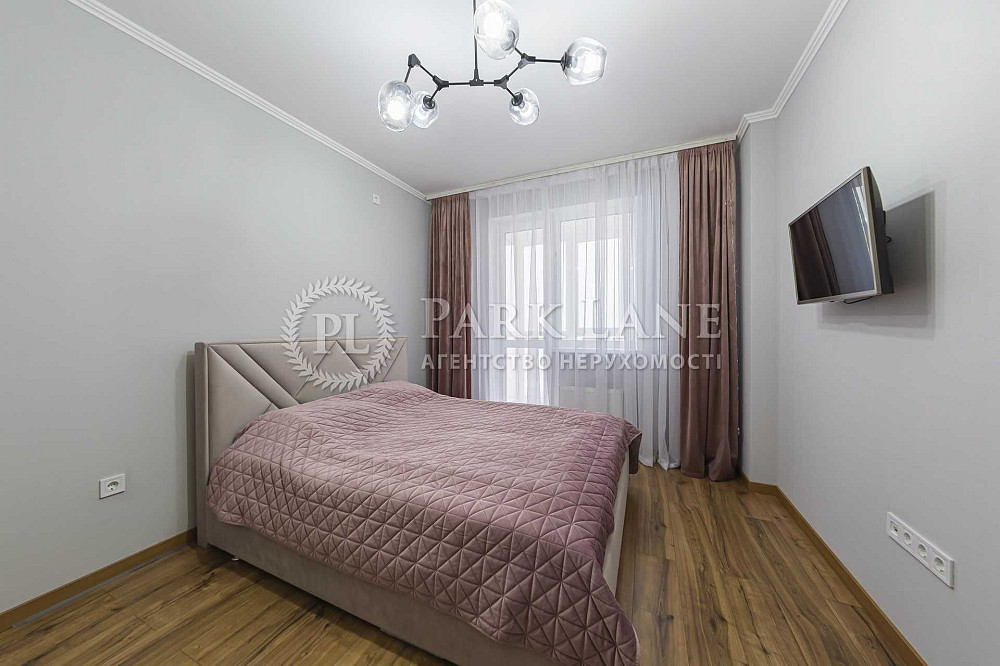 ЖК Сирецькі Сади Продам 3к 85м2 дизайнерський ремонт Виговського Івана Київ - зображення 5