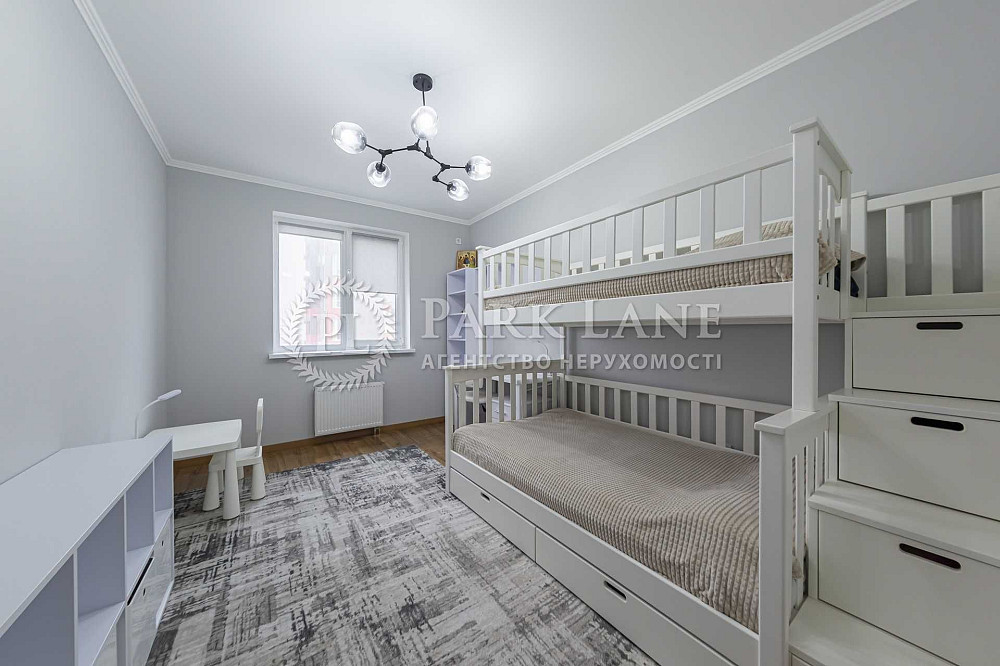 ЖК Сирецькі Сади Продам 3к 85м2 дизайнерський ремонт Виговського Івана Київ - зображення 7