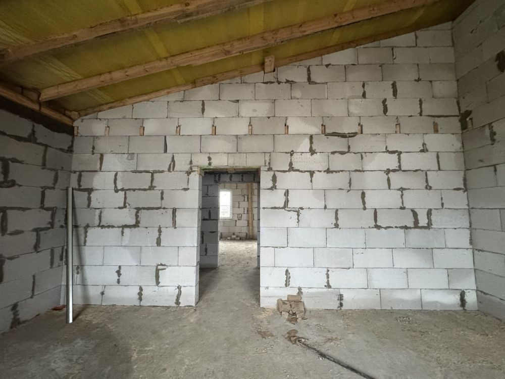 Одномнатная каартира в пригороде Киева Гнатівка - зображення 7