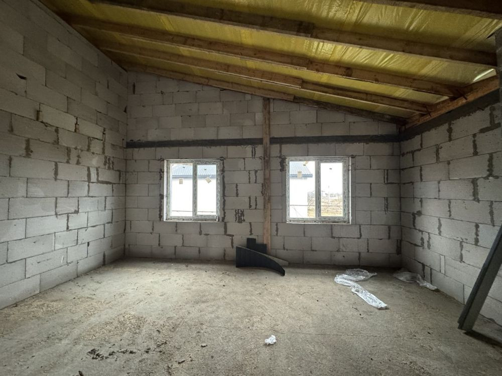 Одномнатная каартира в пригороде Киева Гнатівка - зображення 5