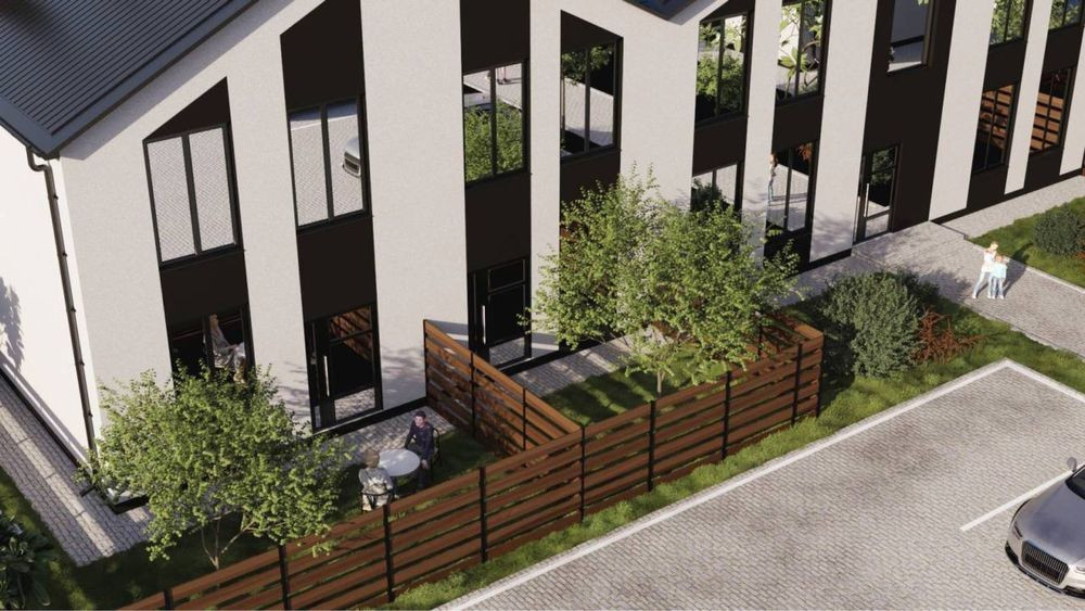 Одномнатная каартира в пригороде Киева Гнатівка - зображення 1