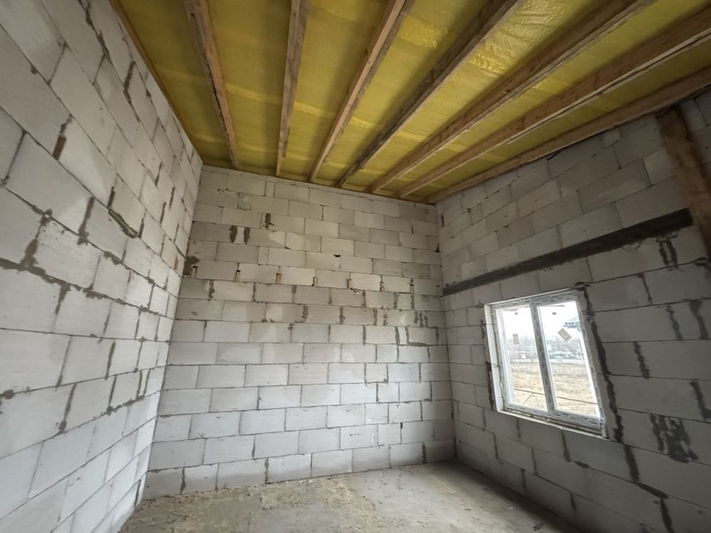 Одномнатная каартира в пригороде Киева Гнатівка - зображення 6