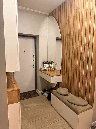 Продам 1,5 к кв ЖК Європейський квартал Ужгород