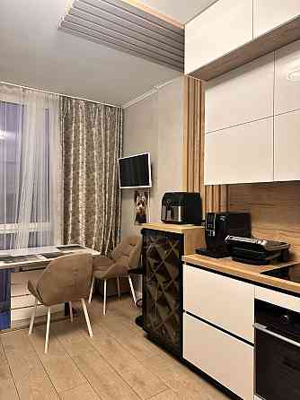 Продам 1,5 к кв ЖК Європейський квартал Ужгород