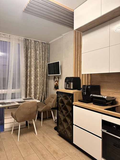 Продам 1,5 к кв ЖК Європейський квартал Ужгород - зображення 2