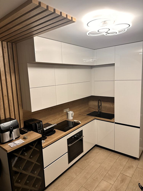 Продам 1,5 к кв ЖК Європейський квартал Ужгород - зображення 1