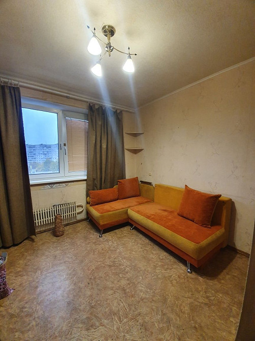 Сдам 2 к.кв Салтовка,  район Класса, Салтовское шоссе Харьков - изображение 4