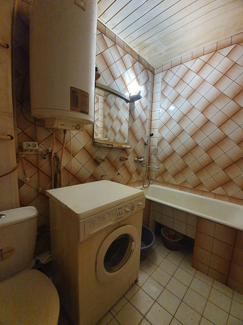 Сдам 2 к.кв Салтовка,  район Класса, Салтовское шоссе Харьков - изображение 6