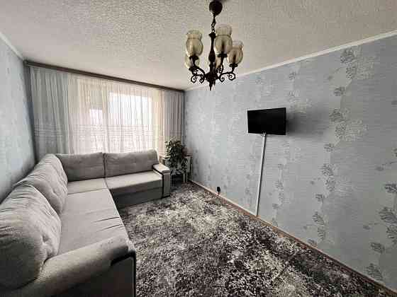 Оренда 3-кімнатної квартири. Оболонь Київ