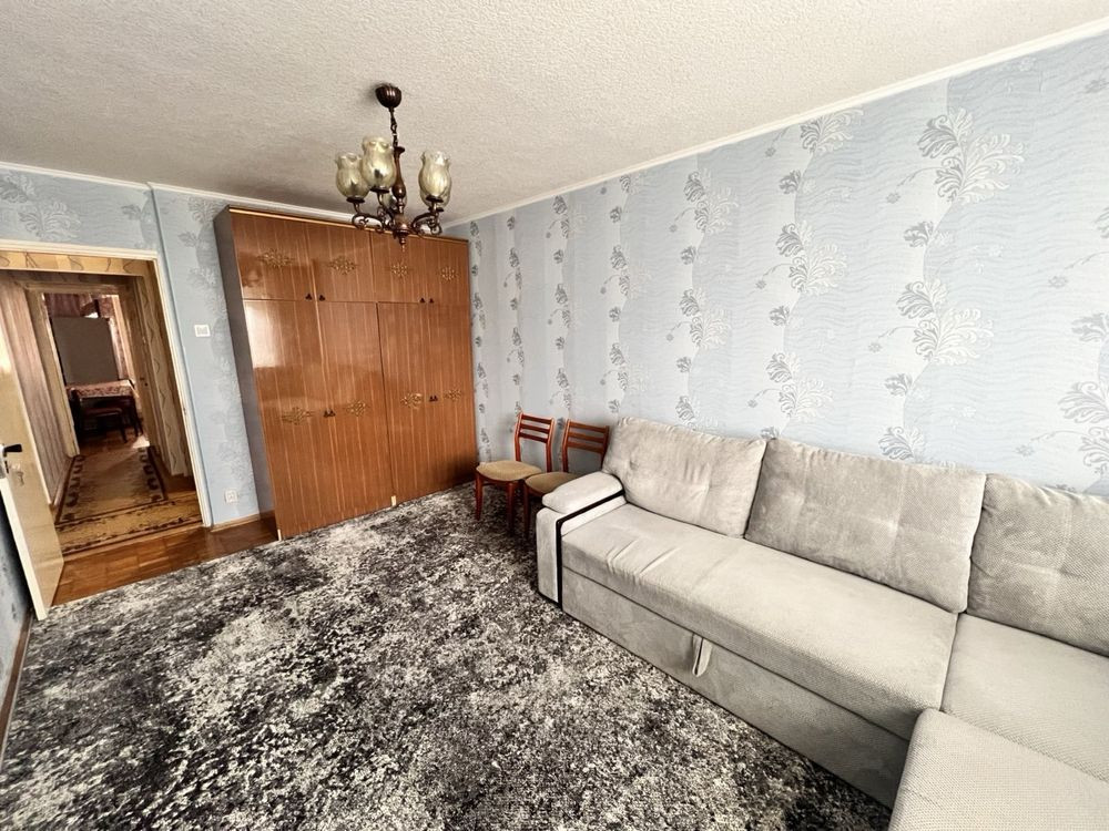 Оренда 3-кімнатної квартири. Оболонь Київ - зображення 5