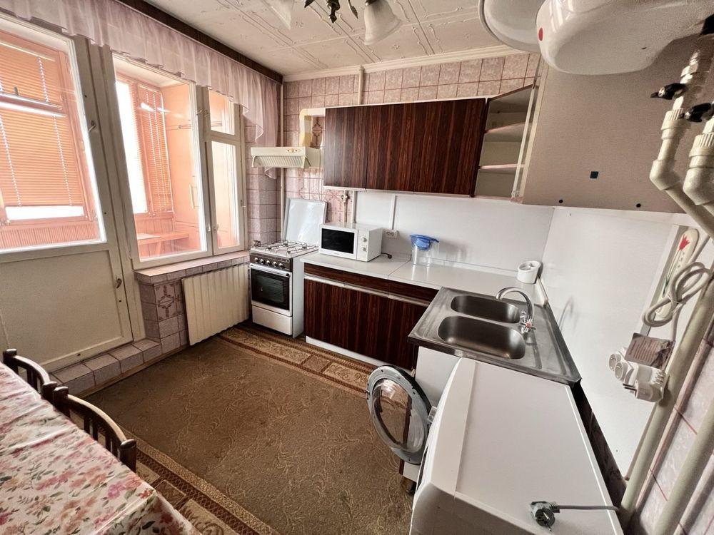 Оренда 3-кімнатної квартири. Оболонь Київ - зображення 8