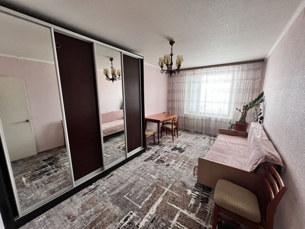 Оренда 3-кімнатної квартири. Оболонь Київ - зображення 1