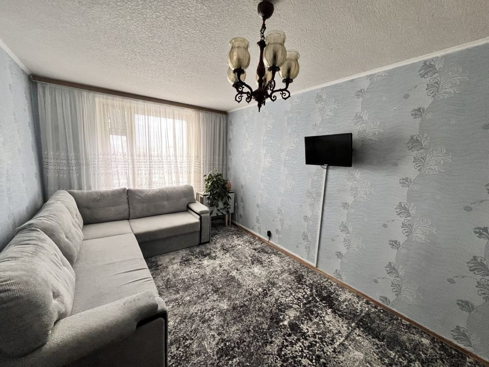 Оренда 3-кімнатної квартири. Оболонь Київ - зображення 4