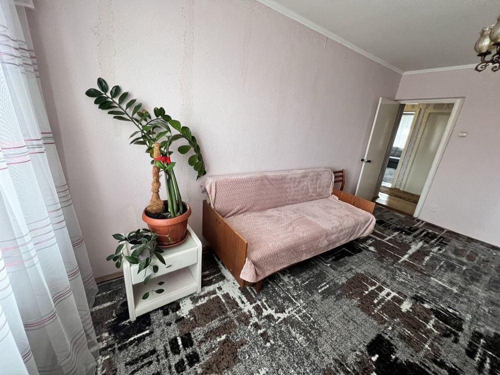 Оренда 3-кімнатної квартири. Оболонь Київ - зображення 2