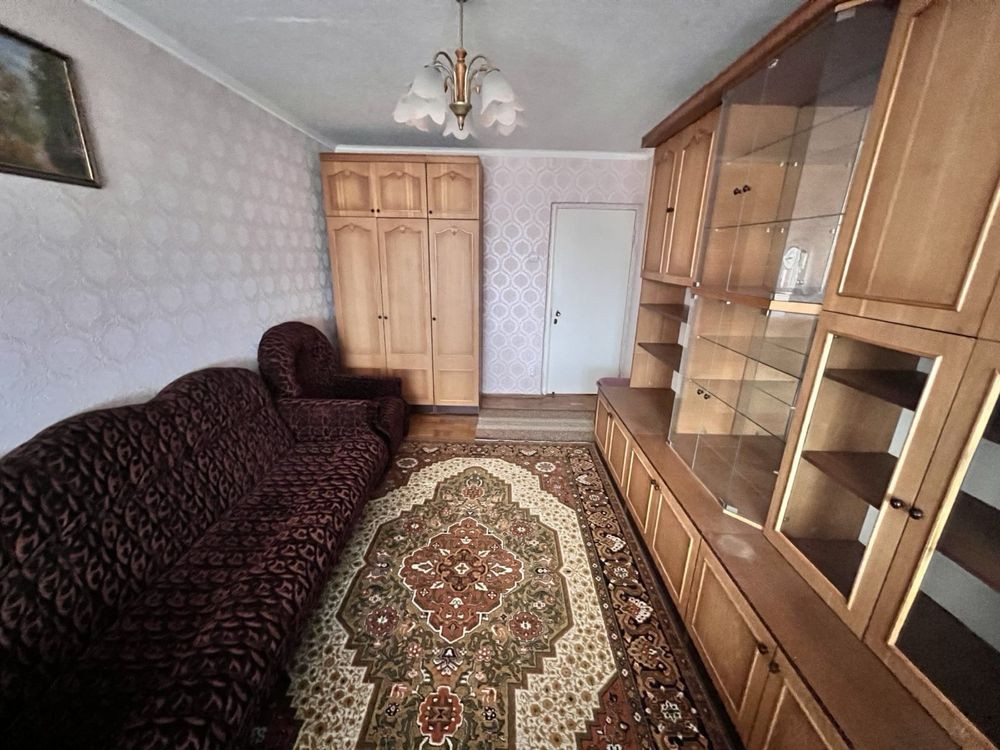 Оренда 3-кімнатної квартири. Оболонь Київ - зображення 7