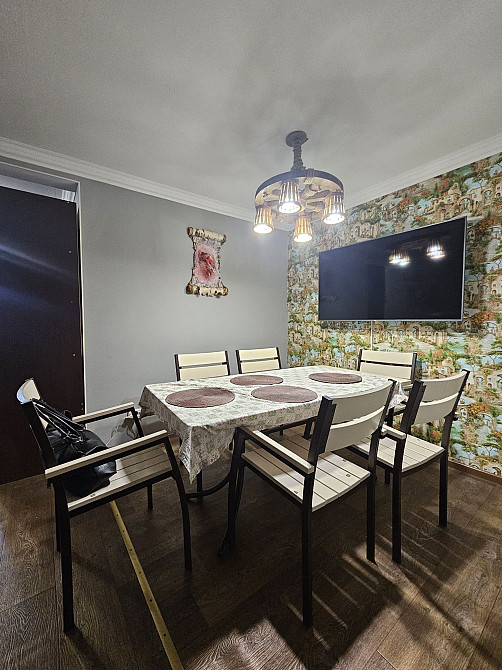 Здам 2-кімнатну квартиру Каменец-Подольский - изображение 4