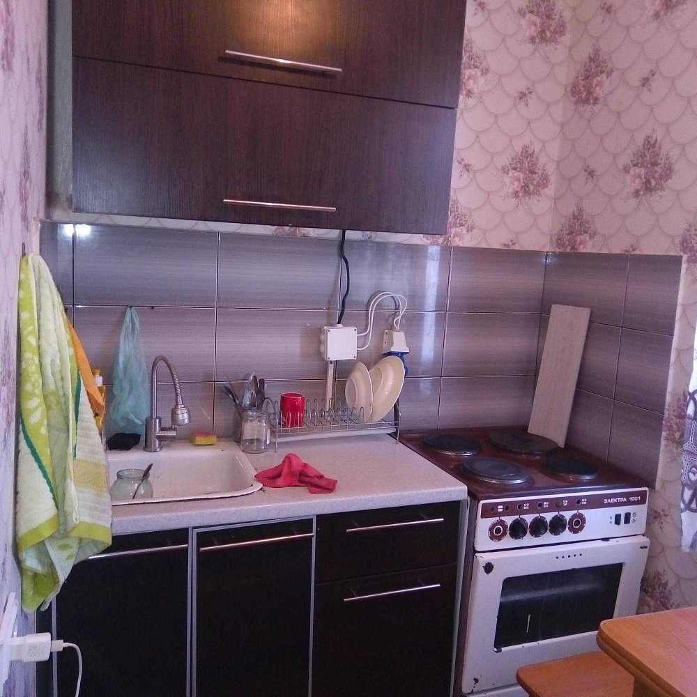 ГАРНА ЦІНА! Здається 1-кімнатна квартира на Ближньому Замості, проста Винница - изображение 7