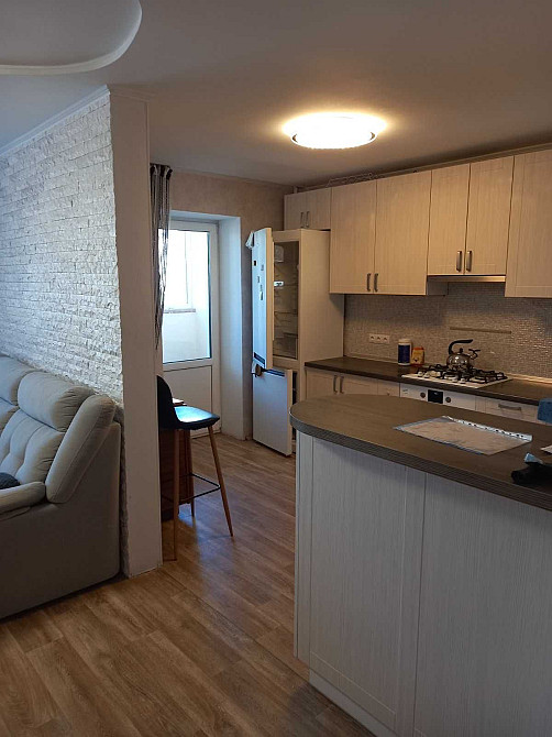 Оренда 3х  кімн.  74 кв.м, Вишгород, Шевченка проспект 6 а. Центр Вышгород - изображение 3