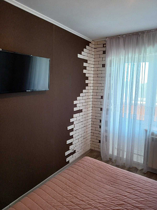 Оренда 3х  кімн.  74 кв.м, Вишгород, Шевченка проспект 6 а. Центр Вышгород - изображение 8