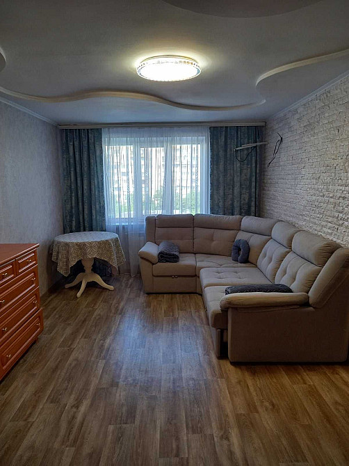 Оренда 3х  кімн.  74 кв.м, Вишгород, Шевченка проспект 6 а. Центр Вышгород - изображение 5