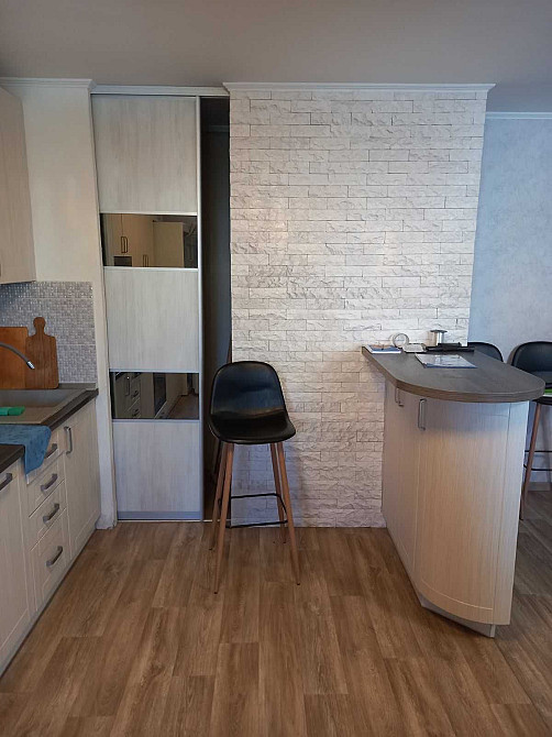 Оренда 3х  кімн.  74 кв.м, Вишгород, Шевченка проспект 6 а. Центр Вышгород - изображение 4