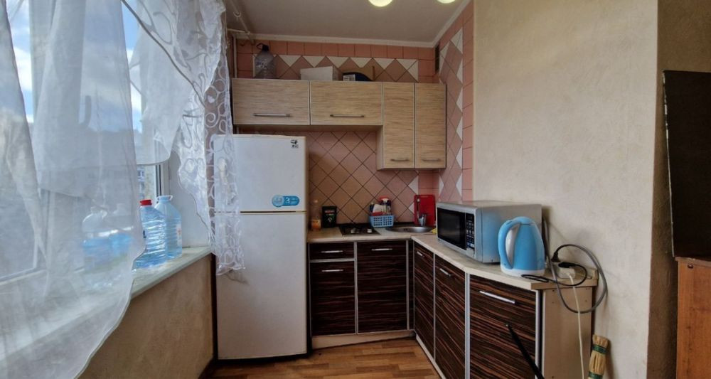 Сдам 1х квартиру метро Ботанический Сад Харьков - изображение 7