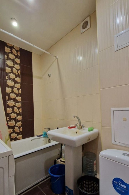 Сдам 1х квартиру метро Ботанический Сад Харьков - изображение 5