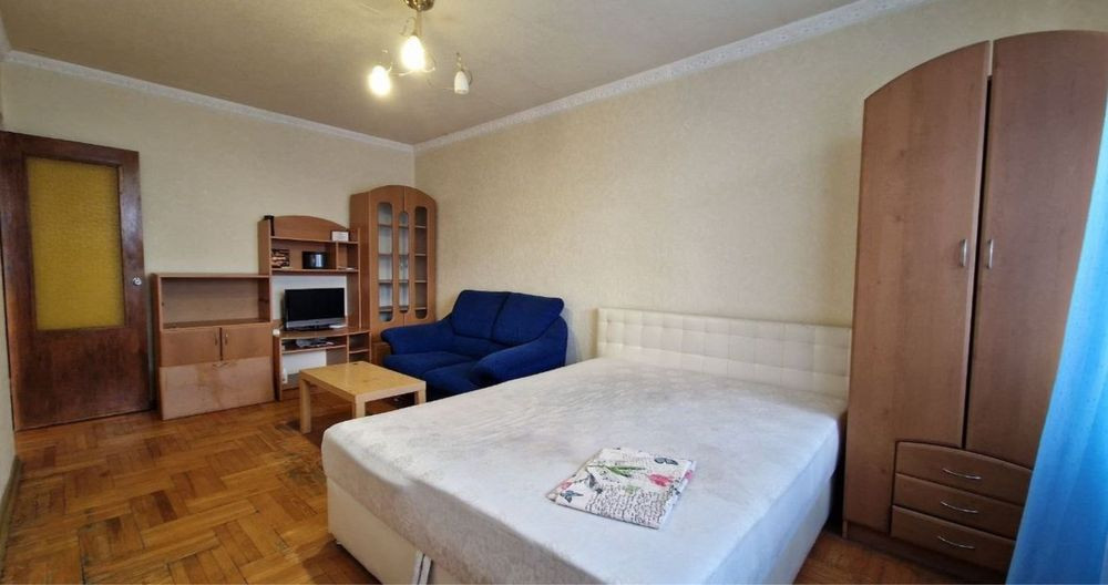 Сдам 1х квартиру метро Ботанический Сад Харьков - изображение 1