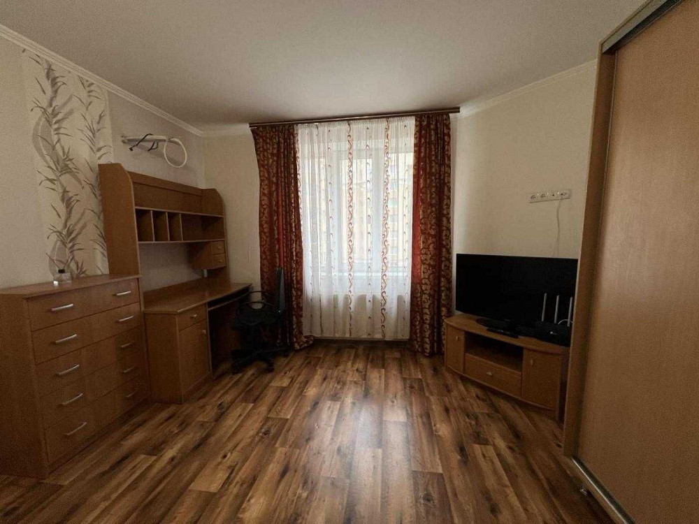 Здам в оренду 1-кімнатну квартиру ЖК Софія Софіївська Борщагівка - зображення 1