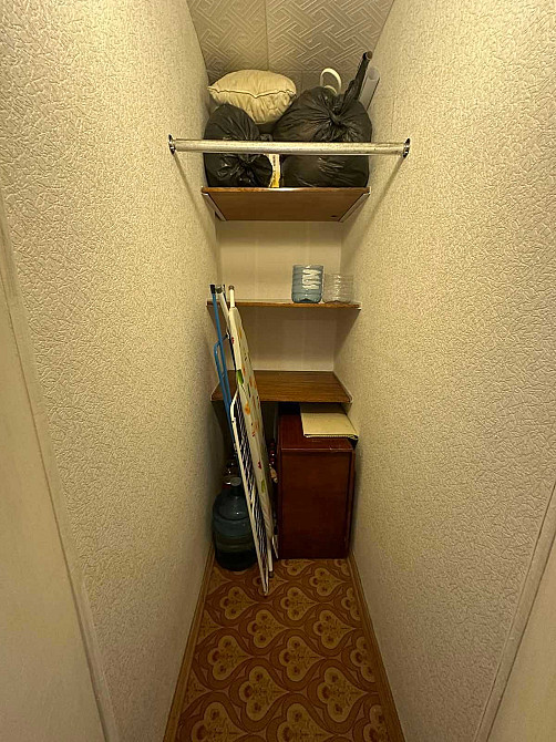 Сдам 1 комнатную квартиру на Алексеевке, пр.Победы,62Б. Харьков - изображение 8