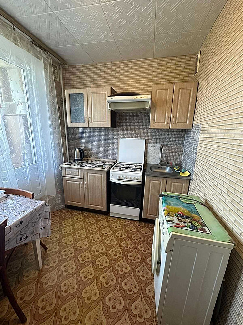 Сдам 1 комнатную квартиру на Алексеевке, пр.Победы,62Б. Харьков - изображение 1