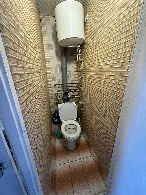 Сдам 1 комнатную квартиру на Алексеевке, пр.Победы,62Б. Харьков - изображение 7