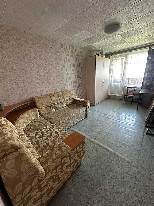 Сдам 1 комнатную квартиру на Алексеевке, пр.Победы,62Б. Харьков - изображение 4