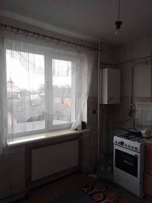 Оренда 1к квартири з індивідуальним газовим опаленням! Івано-Франківськ - зображення 1