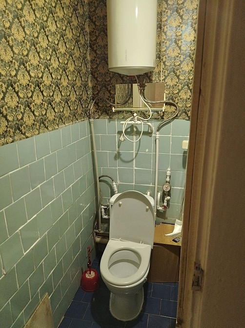 Здається 3к. Квартира Ивано-Франковск - изображение 4