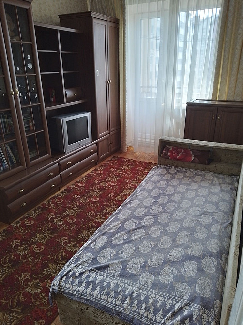 Здається 3к. Квартира Ивано-Франковск - изображение 8
