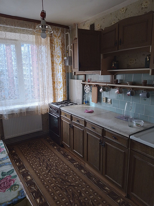 Здається 3к. Квартира Ивано-Франковск - изображение 3
