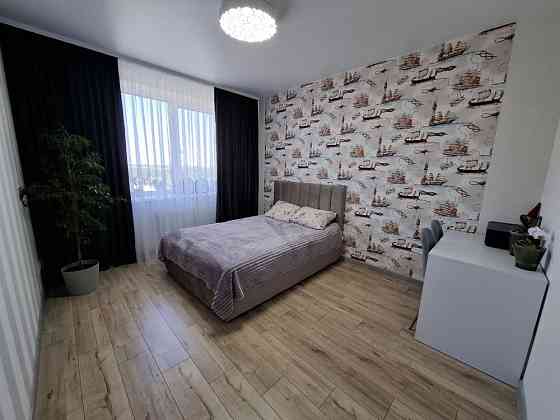 Здам в оренду двокімнатну квартиру в ЖК Модуль! Поруч ТЦ Авенір Плаза! Буча