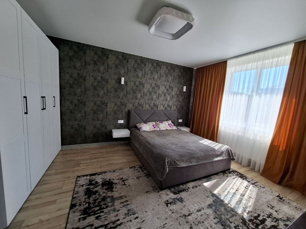 Здам в оренду двокімнатну квартиру в ЖК Модуль! Поруч ТЦ Авенір Плаза! Буча - зображення 1