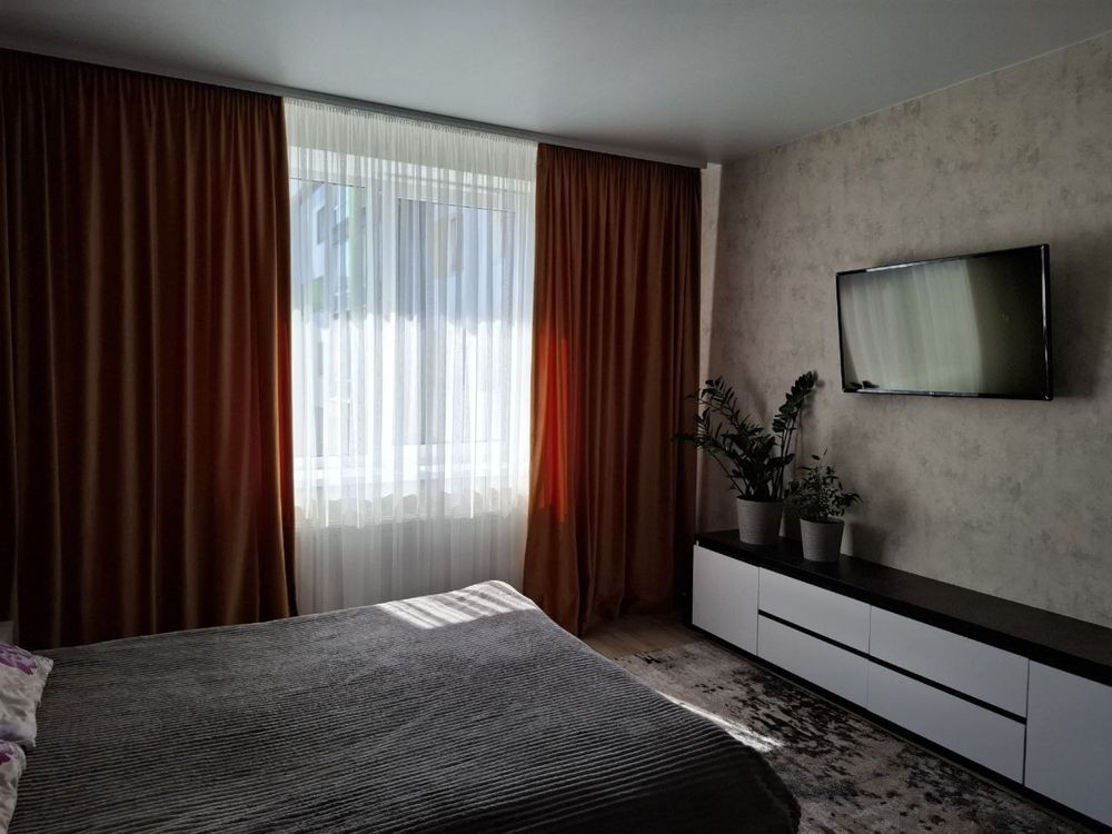 Здам в оренду двокімнатну квартиру в ЖК Модуль! Поруч ТЦ Авенір Плаза! Буча - зображення 5