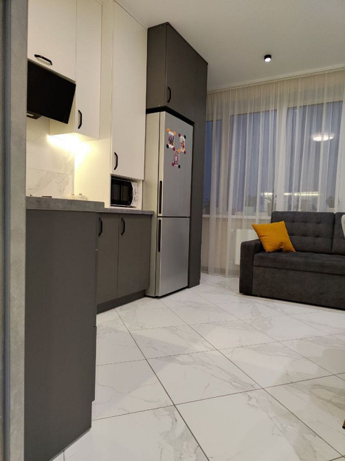 Здам в оренду двокімнатну квартиру в ЖК Модуль! Поруч ТЦ Авенір Плаза! Буча - зображення 7